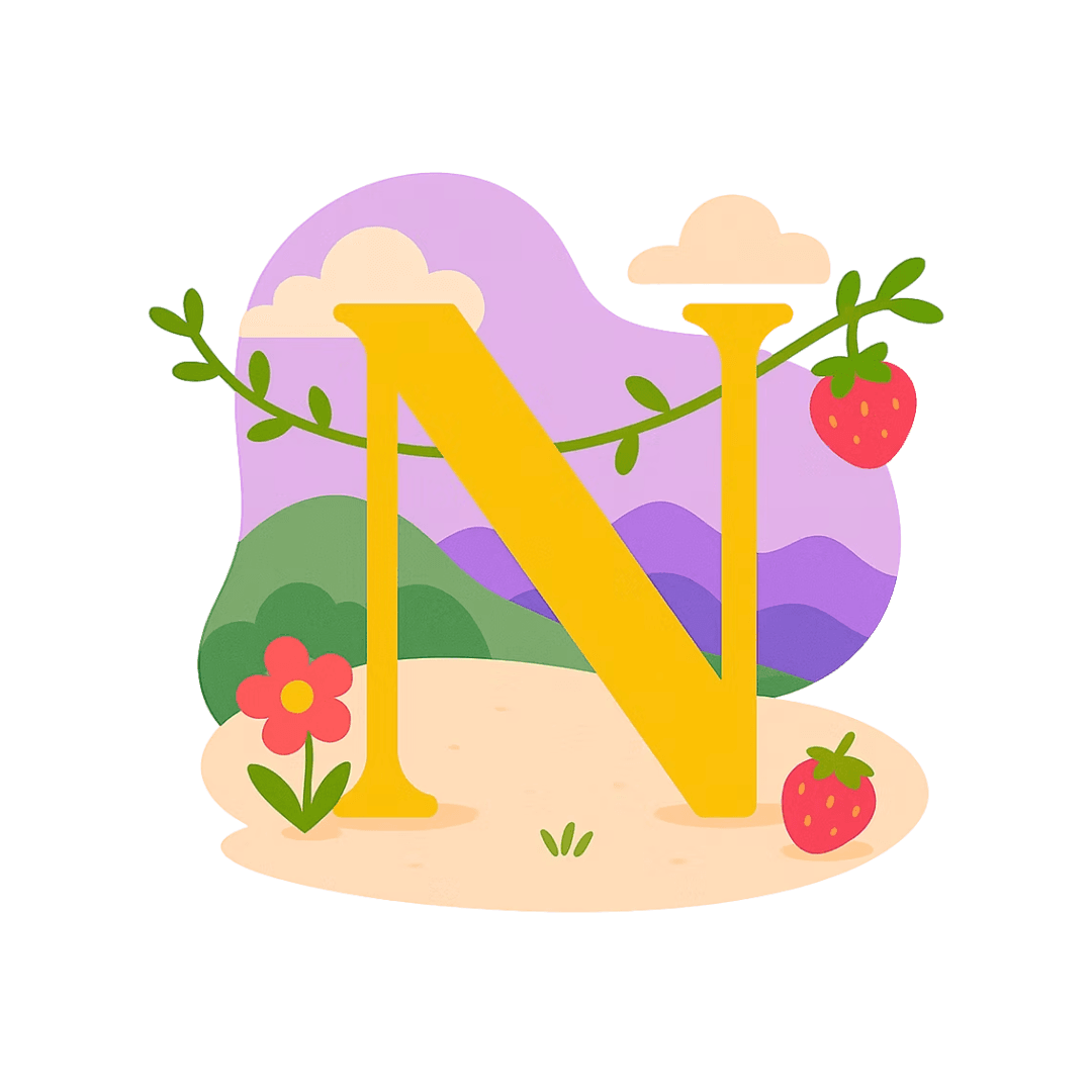 NovelMaker — Consumer App case study