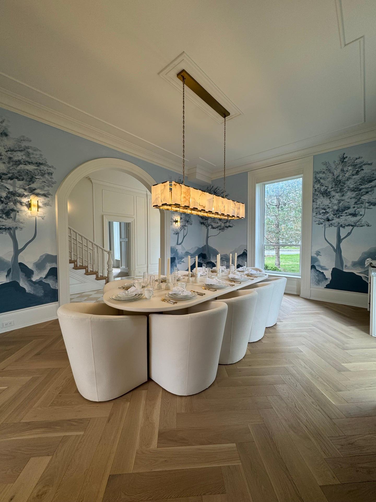 Osoba Renos — Home Renovation case study
